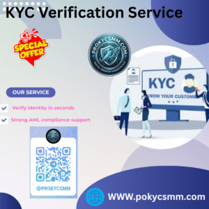 KYC Verification Service