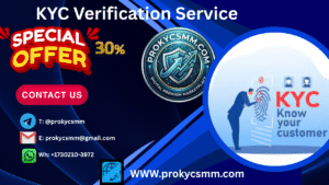 KYC Verification Service