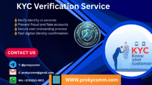 KYC Verification Service